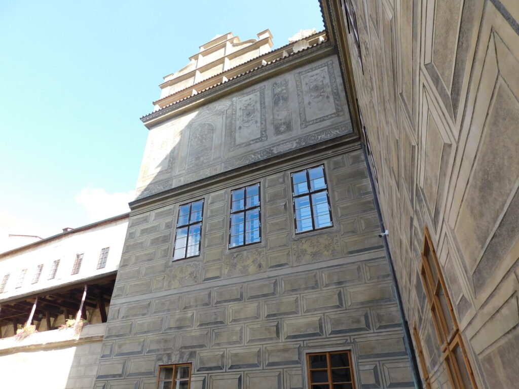 Horšovský Týn 11