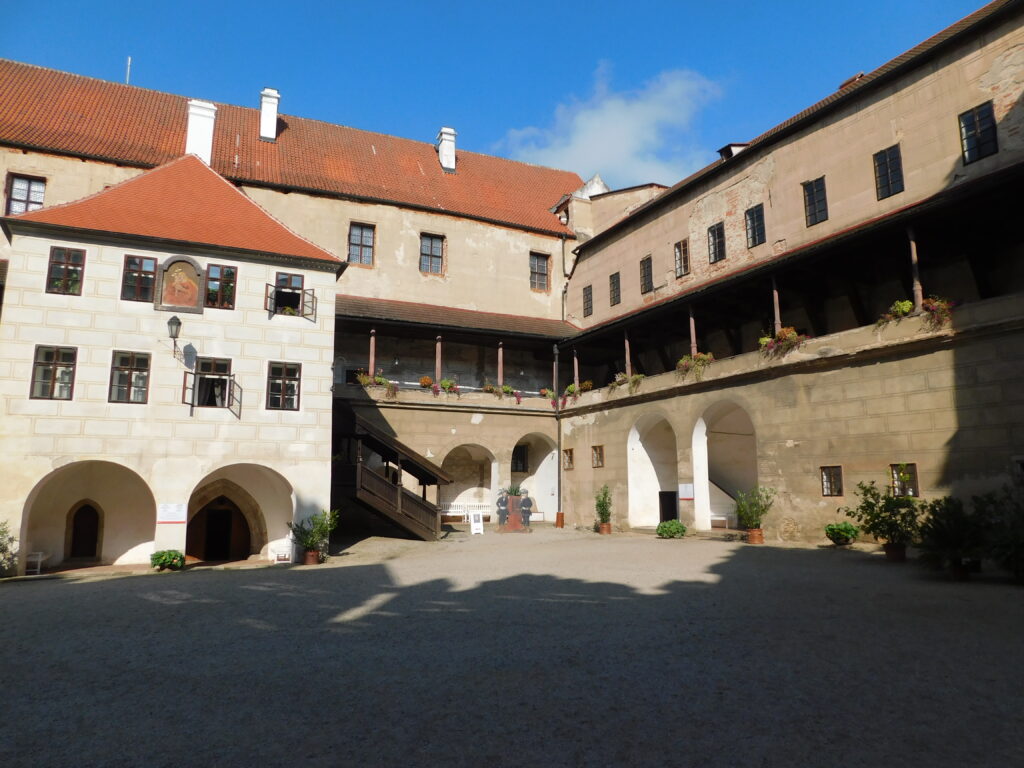 Horšovský Týn 12