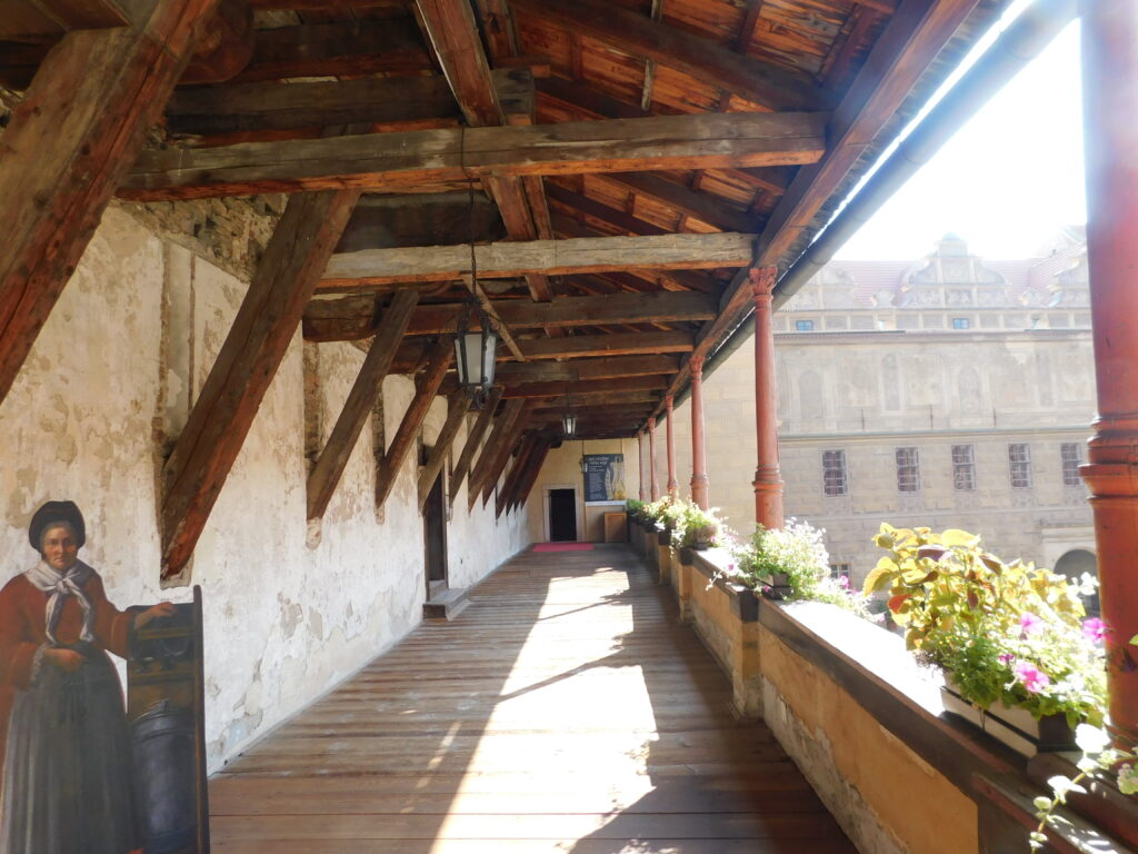 Horšovský Týn 15