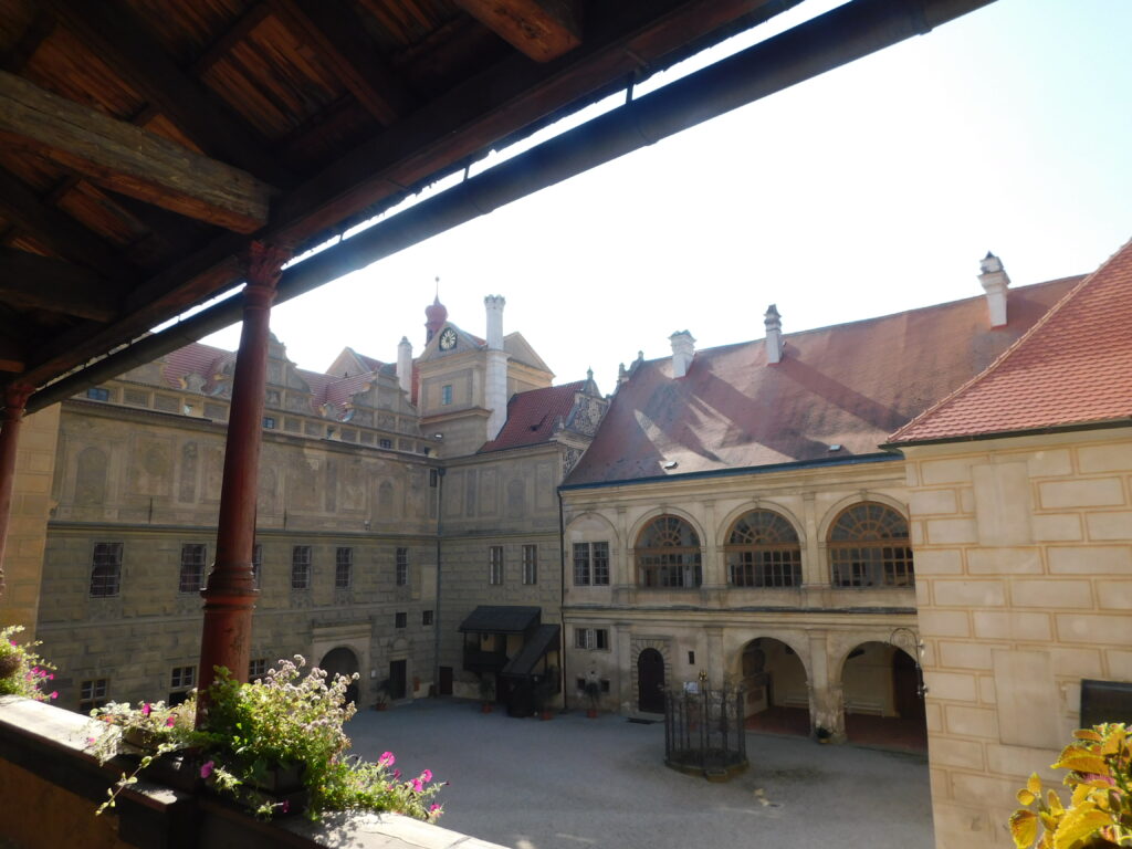 Horšovský Týn 16