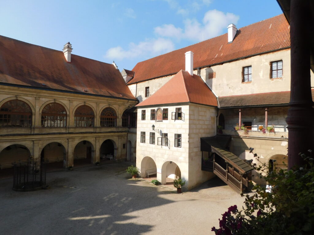 Horšovský Týn 17