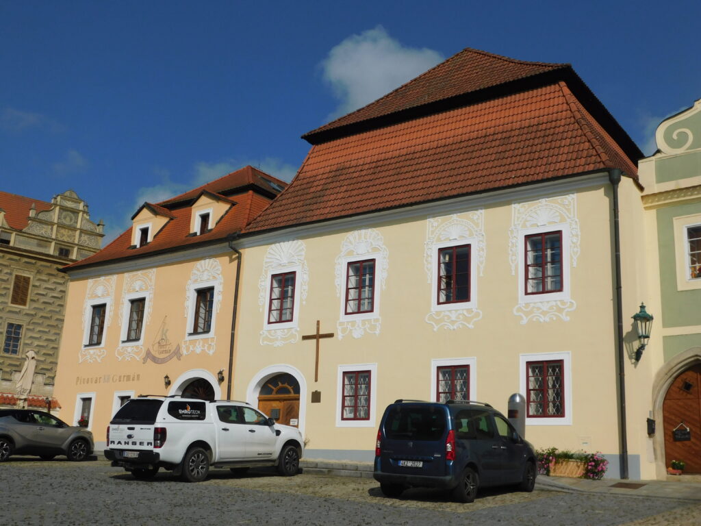 Horšovský Týn 2