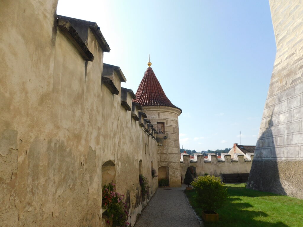 Horšovský Týn 30