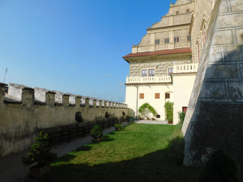 Horšovský Týn 31