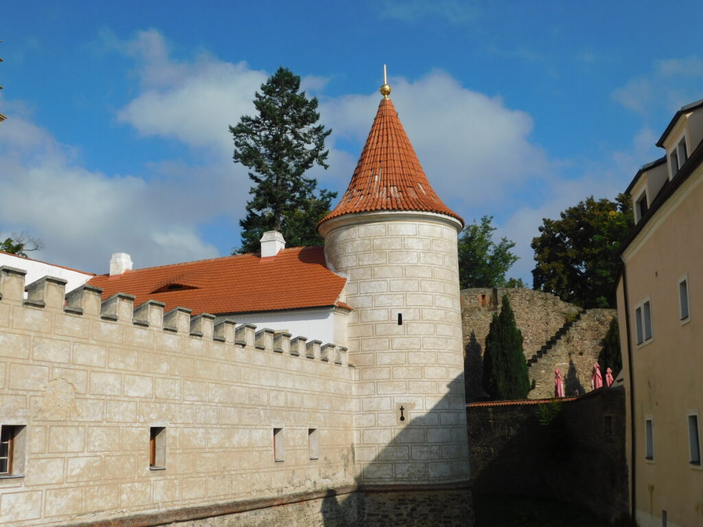 Horšovský Týn 5