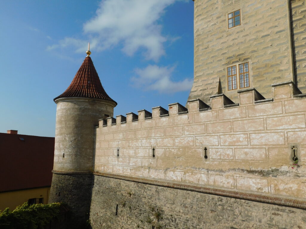 Horšovský Týn 7
