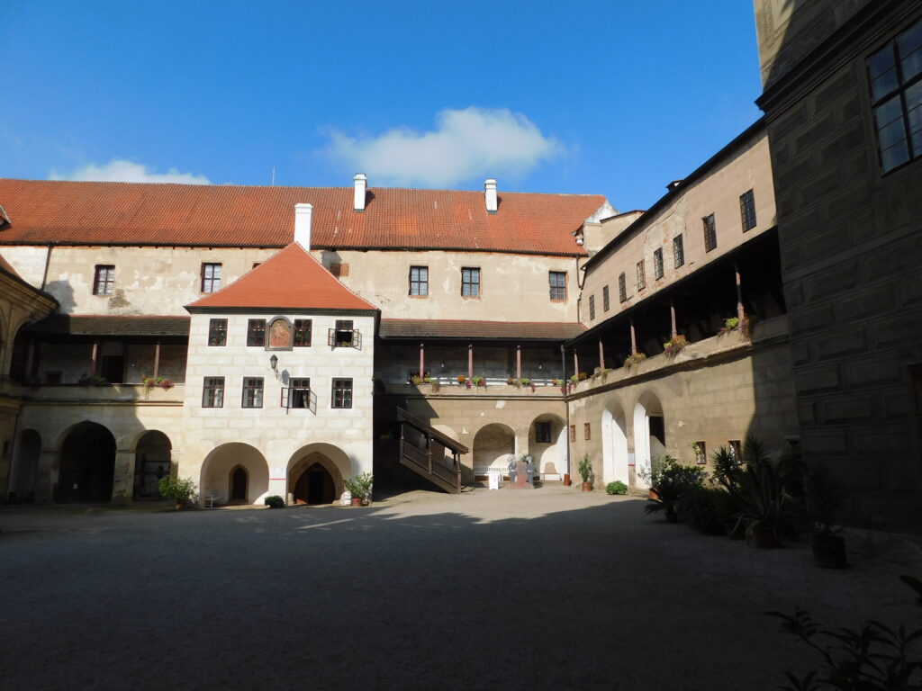 Horšovský Týn 9