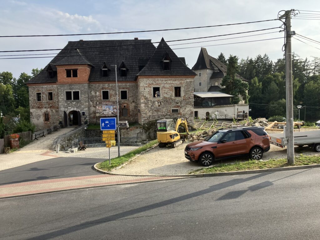 Hrad Vildštejn 13