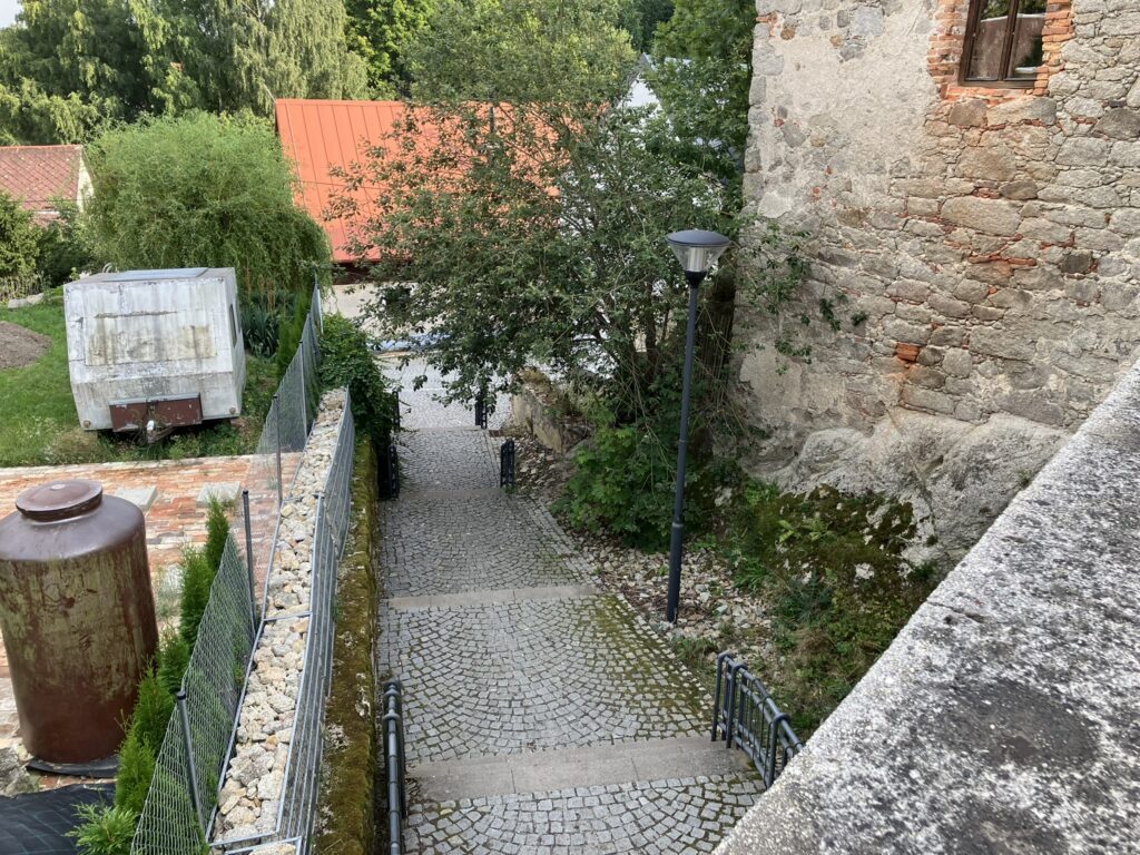Hrad Vildštejn 19