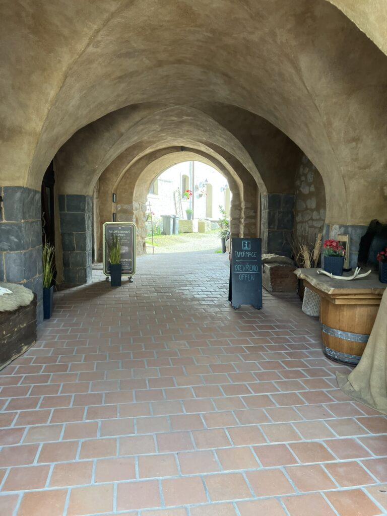 Hrad Vildštejn 21
