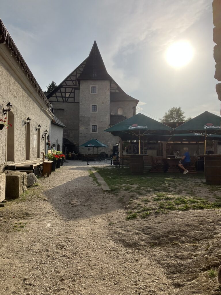 Hrad Vildštejn 22