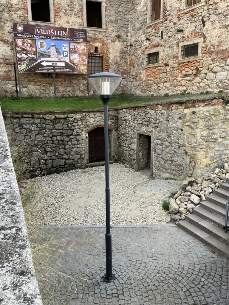 Hrad Vildštejn 23
