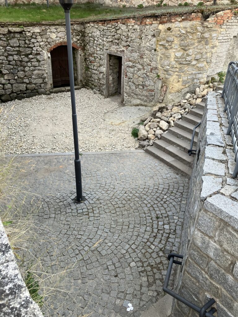 Hrad Vildštejn 24
