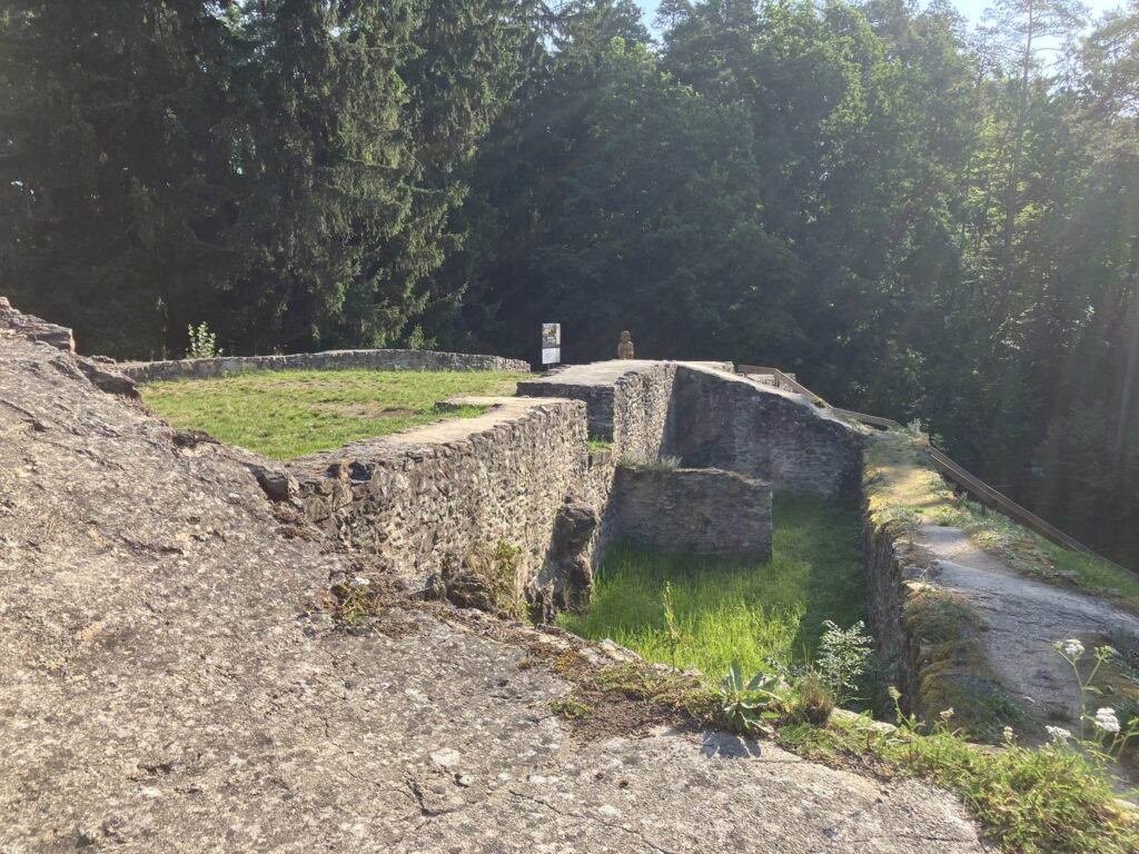Kozí Hrádek 14