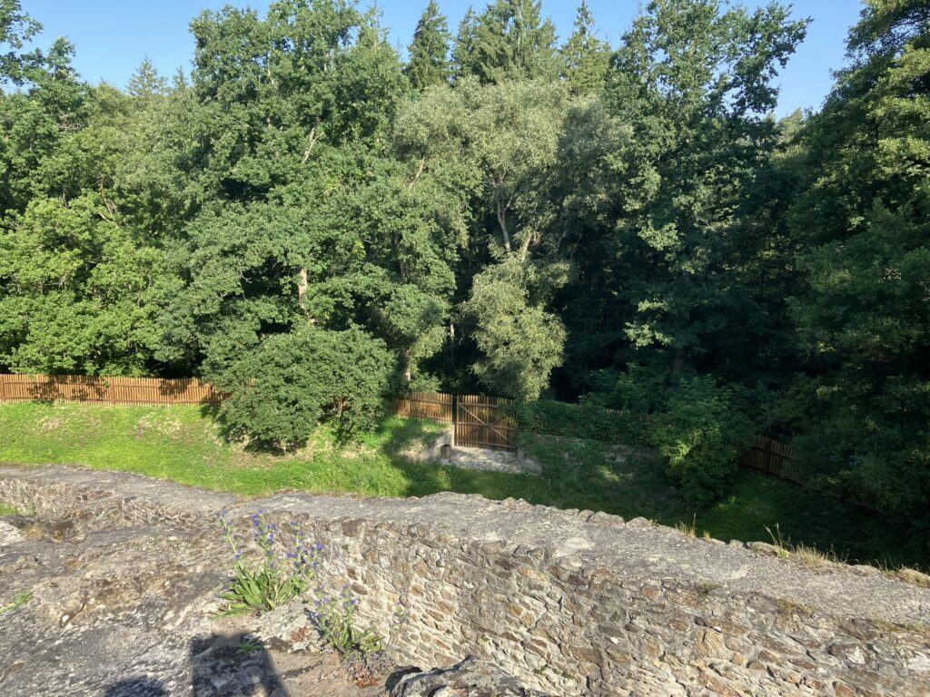Kozí Hrádek 15