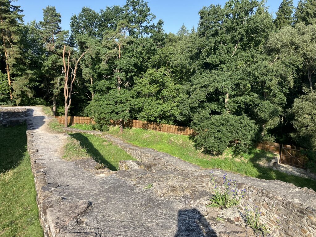 Kozí Hrádek 16