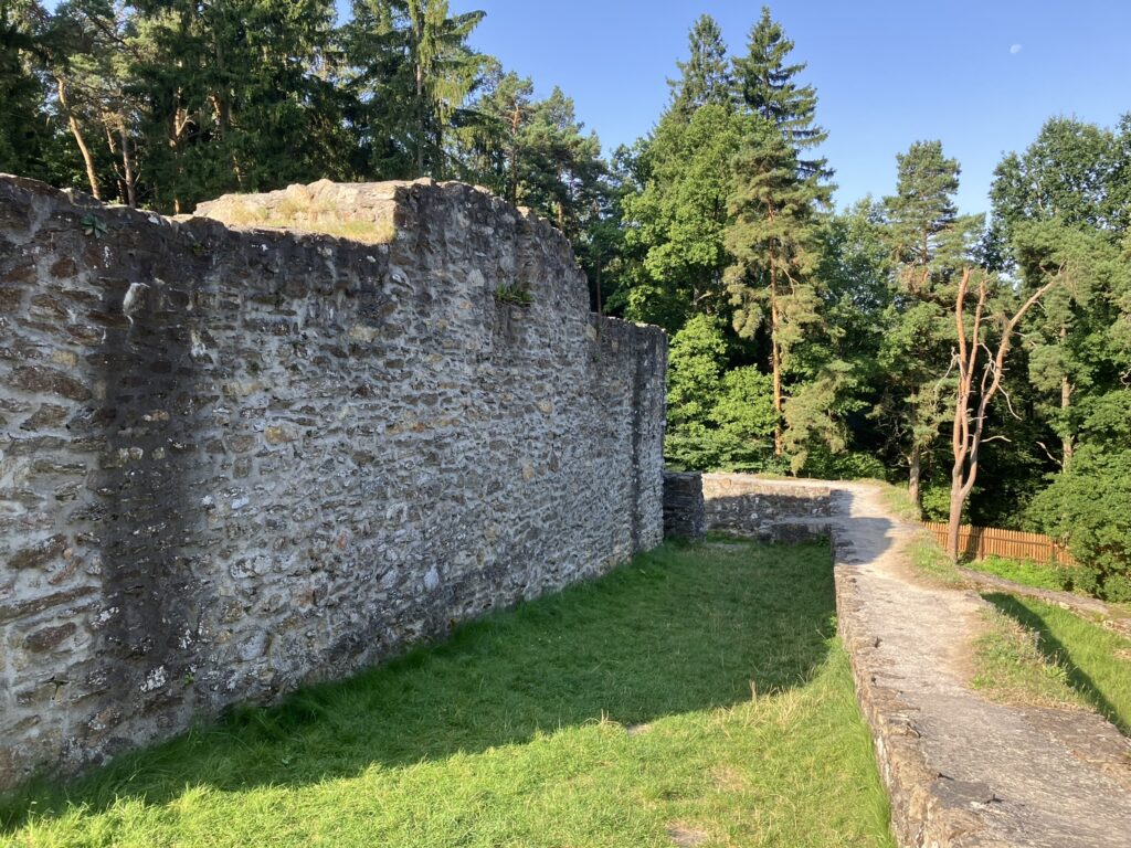 Kozí Hrádek 17