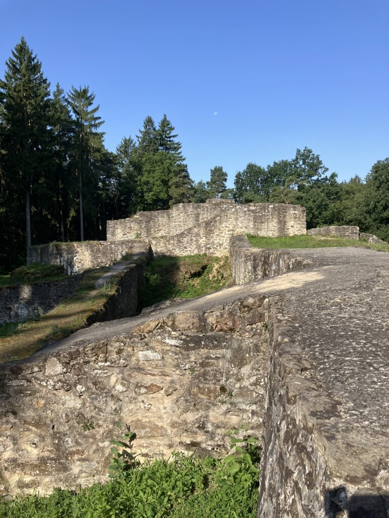 Kozí Hrádek 18