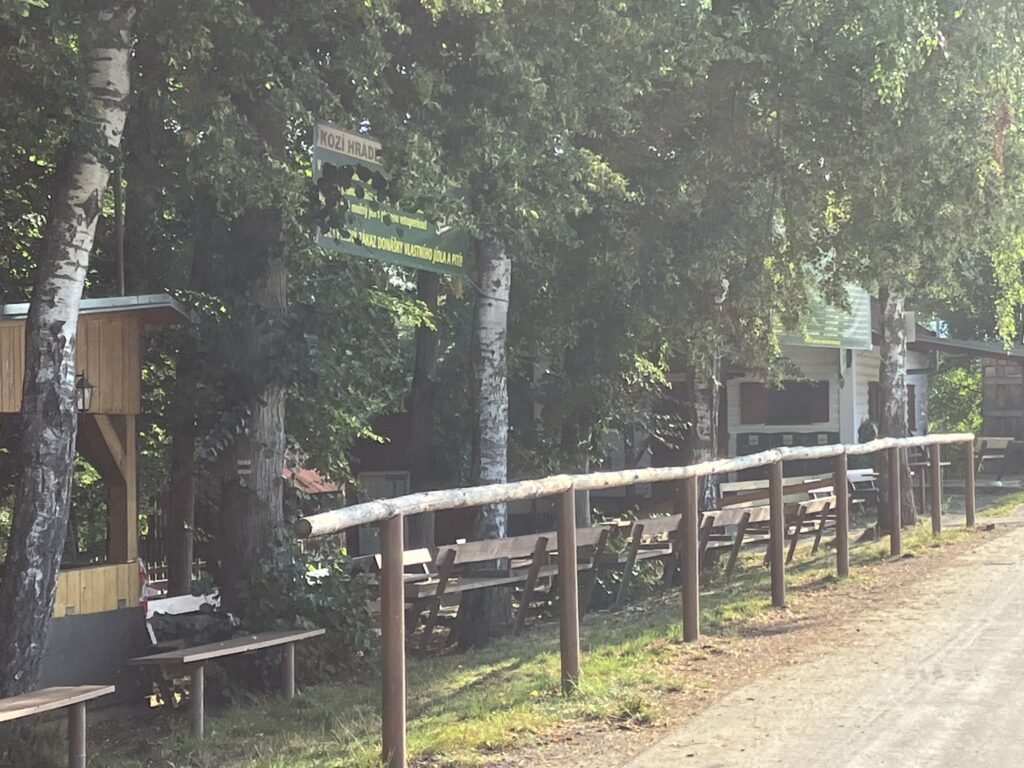 Kozí Hrádek 20a