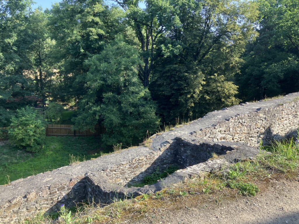 Kozí Hrádek 4