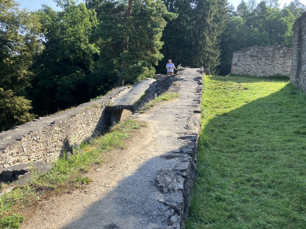 Kozí Hrádek 5