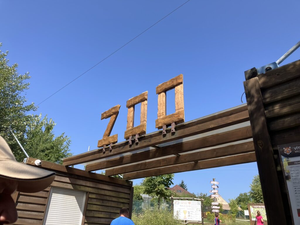 ZOO Tábor 0