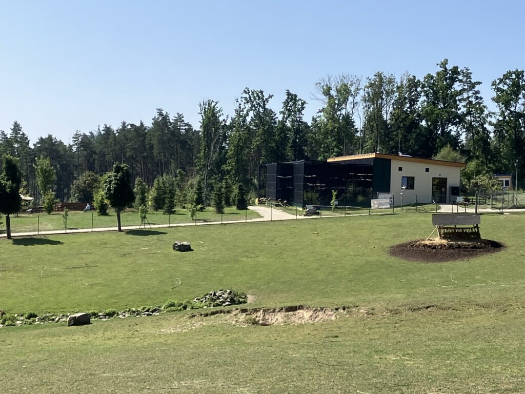 ZOO Tábor 32