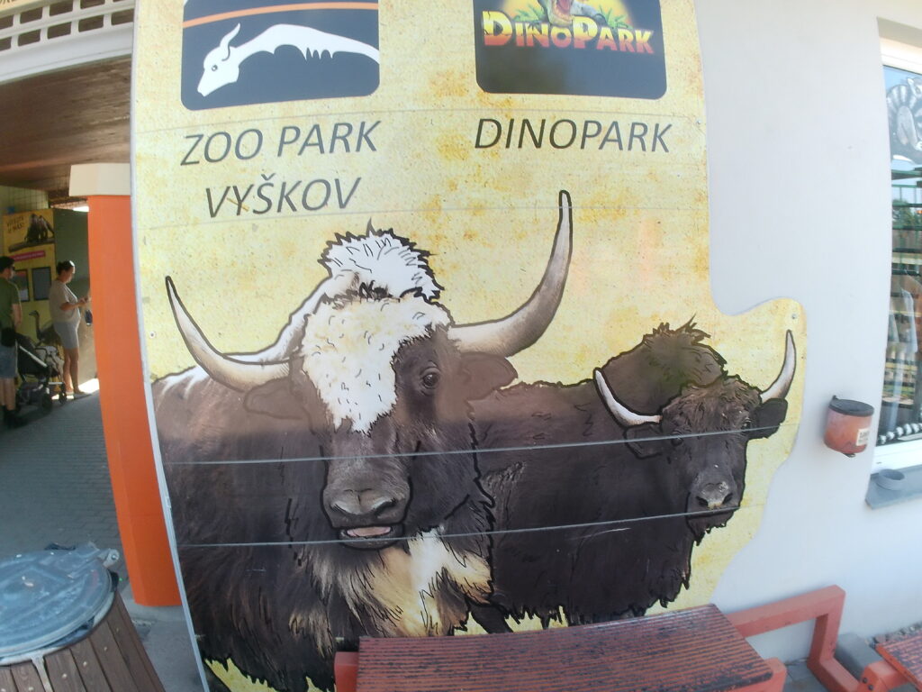 ZOO Vyškov 0