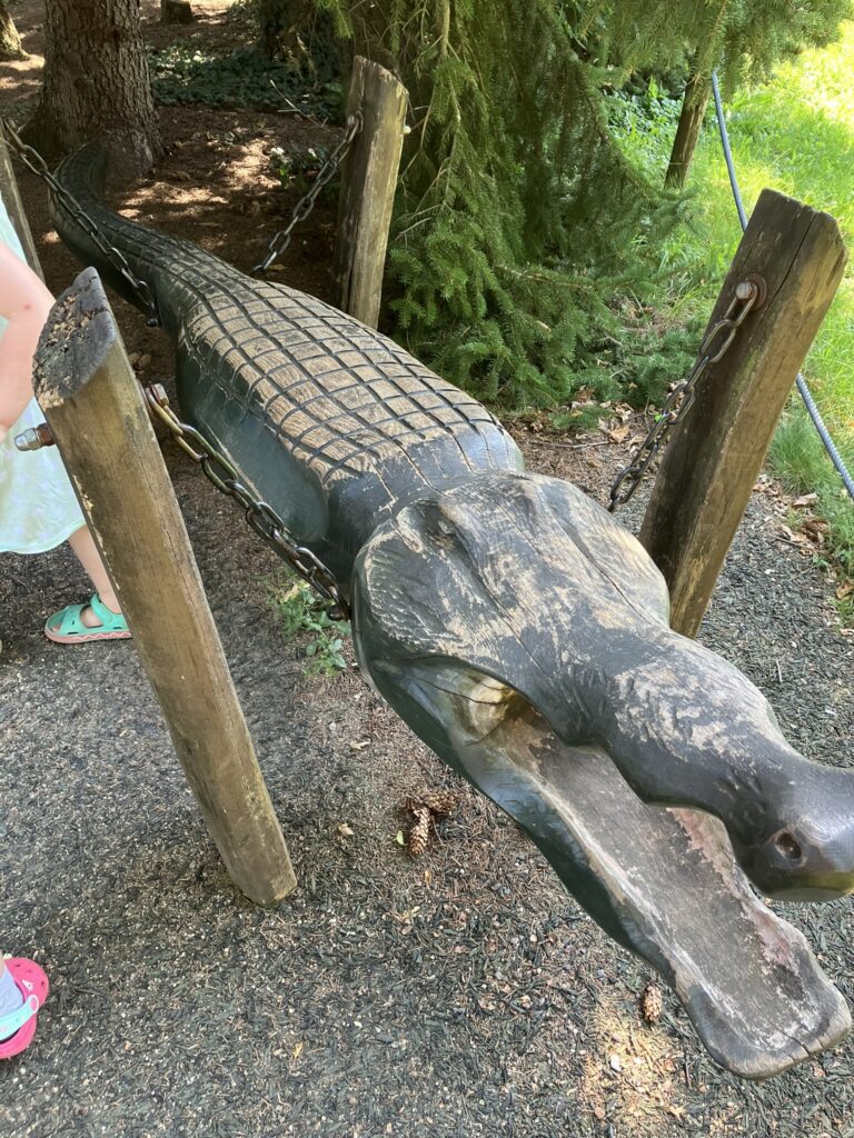ZOO Vyškov 12