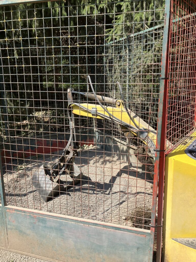 ZOO Vyškov 13