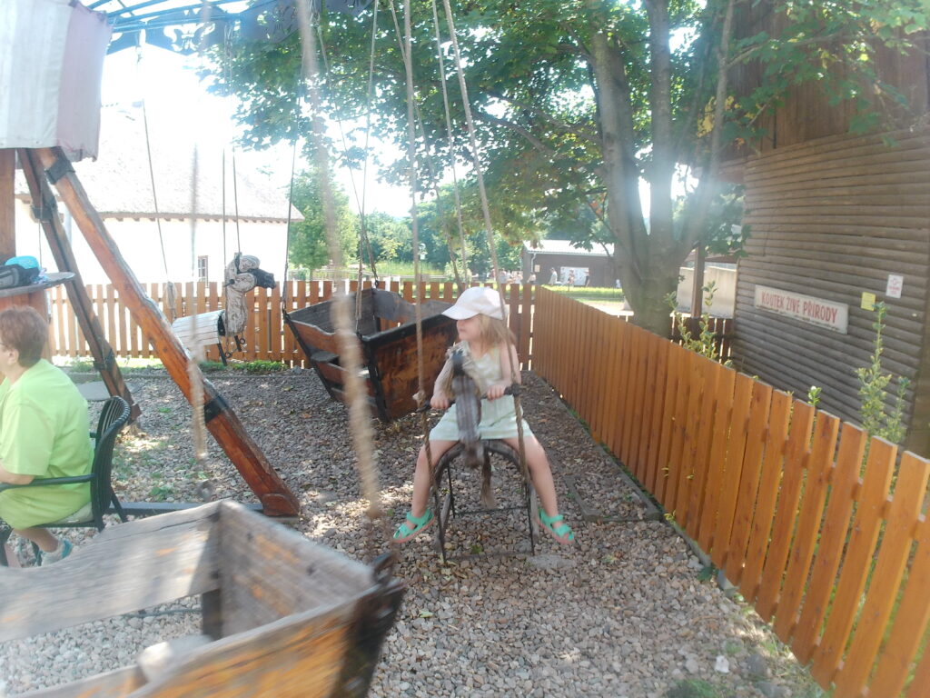 ZOO Vyškov 16