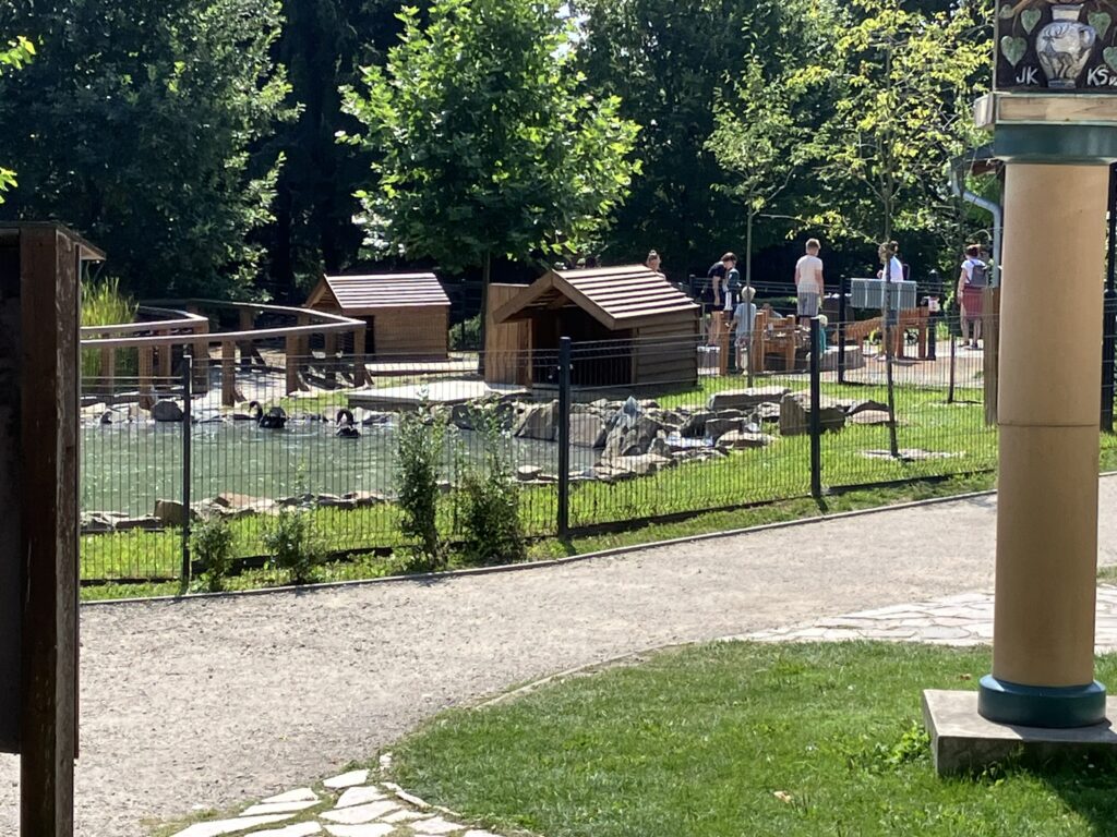 ZOO Vyškov 19