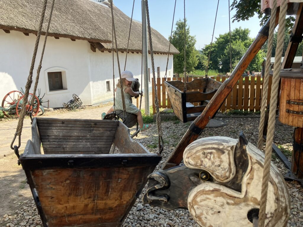 ZOO Vyškov 30