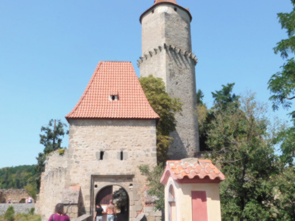 Zvíkov 0