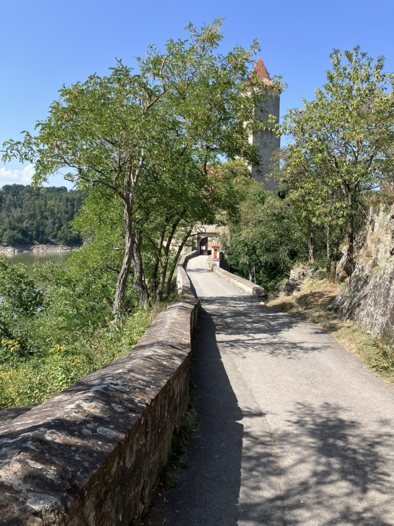 Zvíkov 2