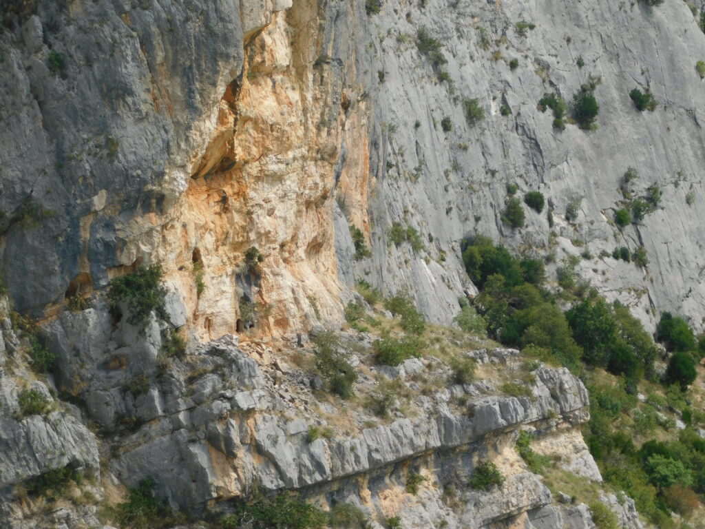 Kaňon Čikola 12
