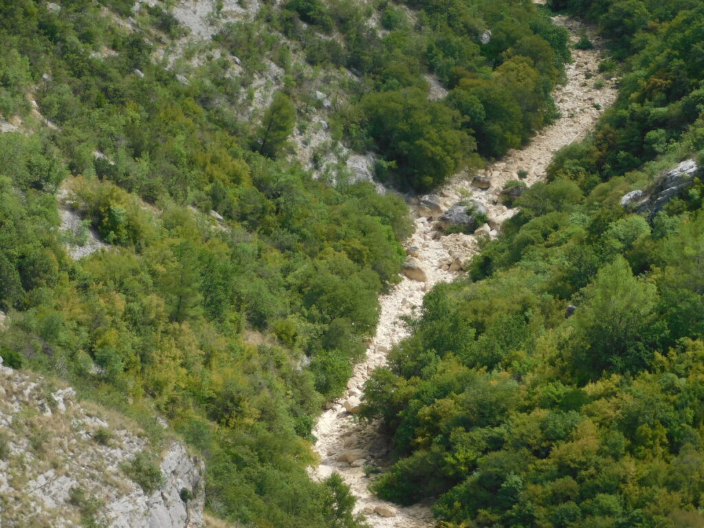 Kaňon Čikola 16