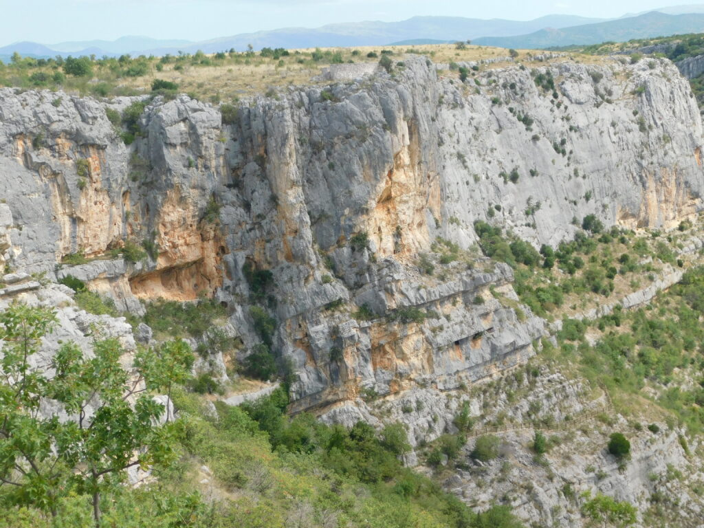 Kaňon Čikola 17