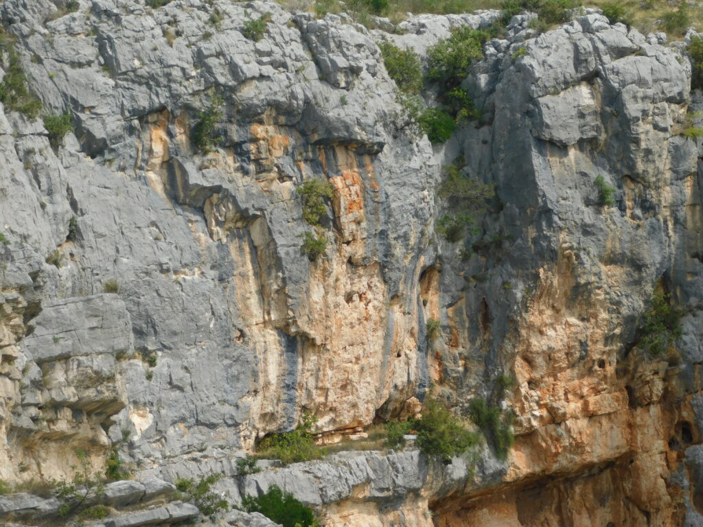 Kaňon Čikola 19