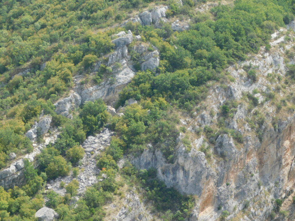 Kaňon Čikola 21