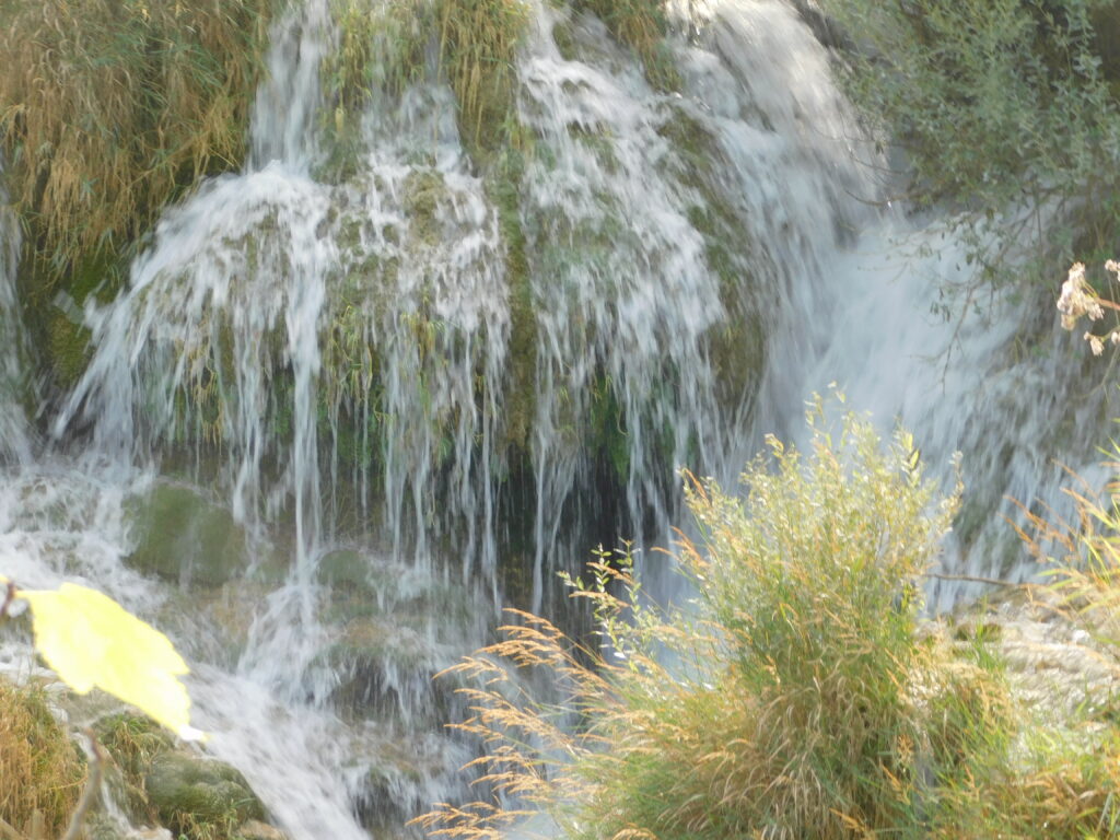 NP Krka Chorvatsko 16