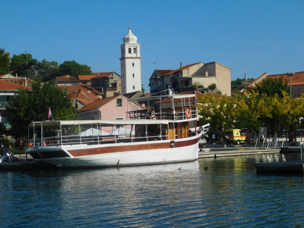 NP Krka Chorvatsko 1a