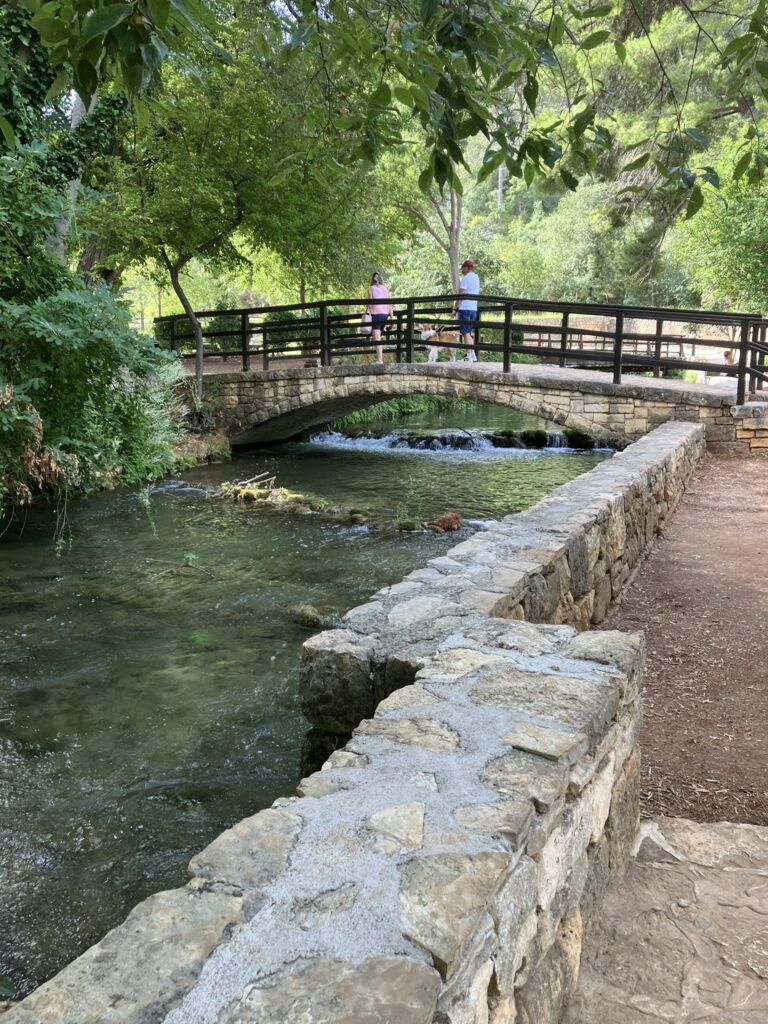 NP Krka Chorvatsko 21