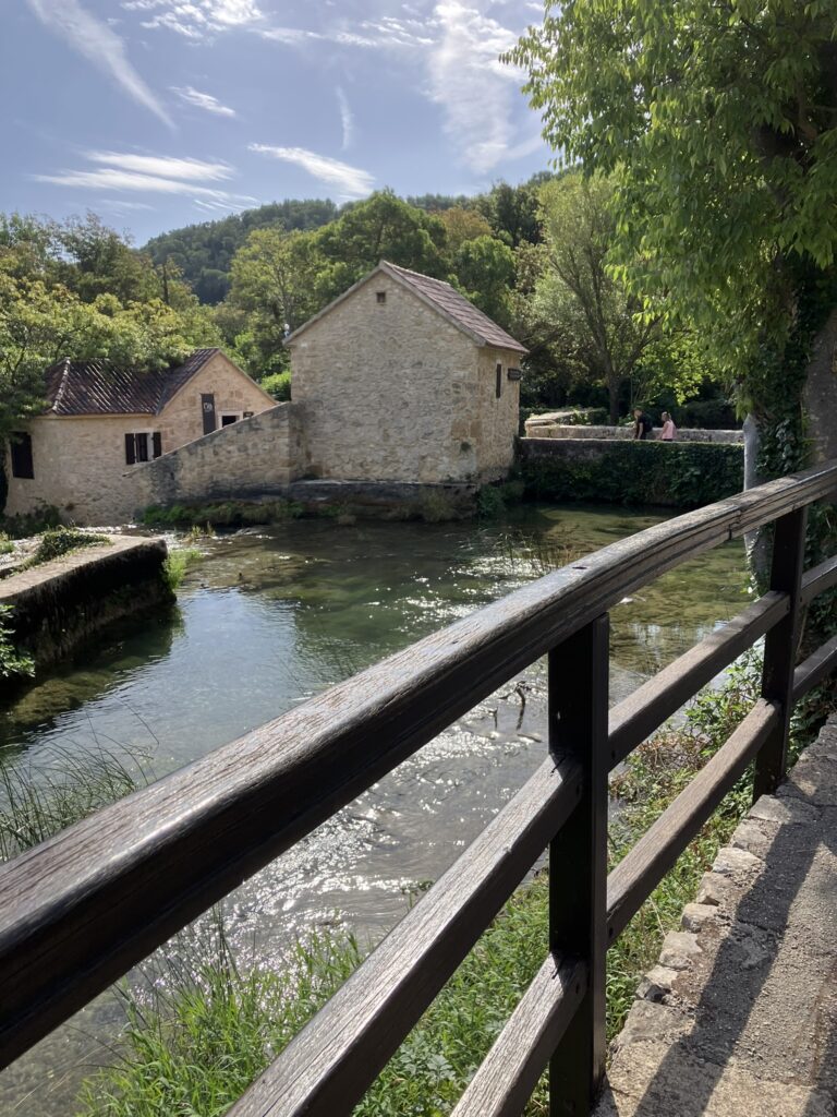 NP Krka Chorvatsko 25