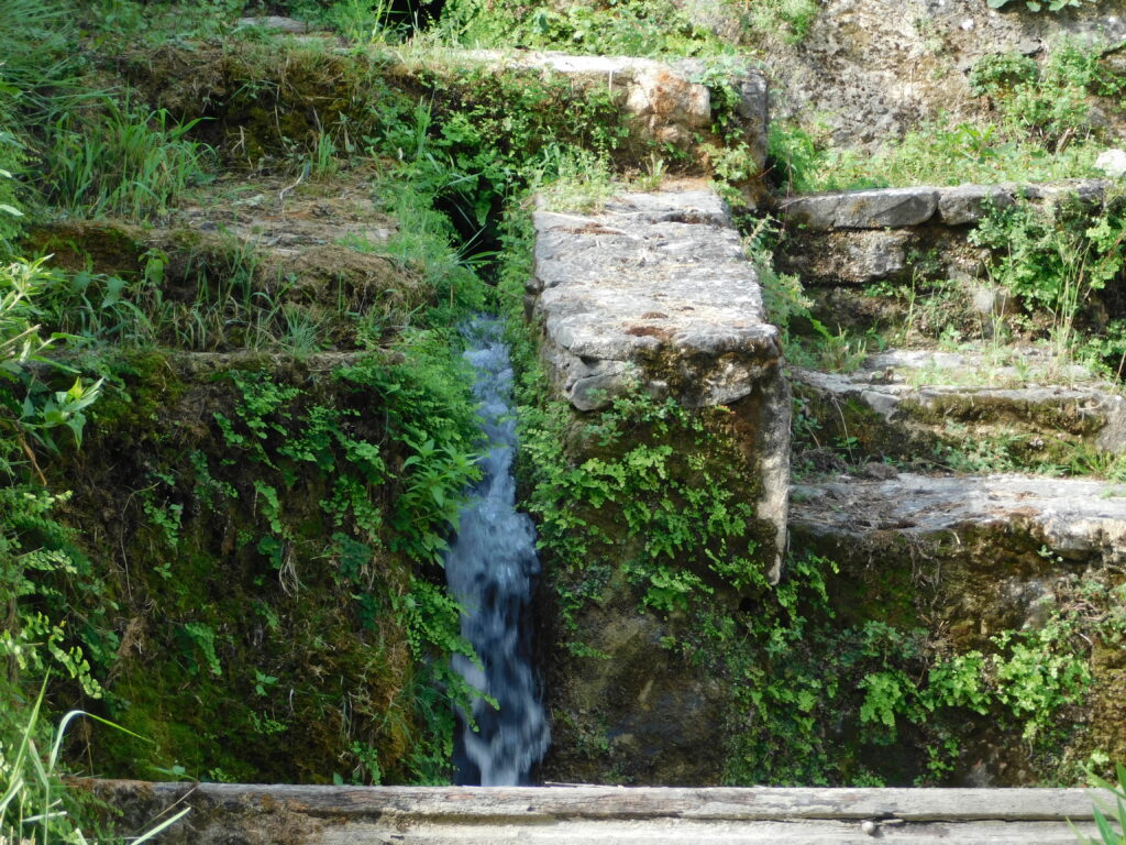 NP Krka Chorvatsko 27