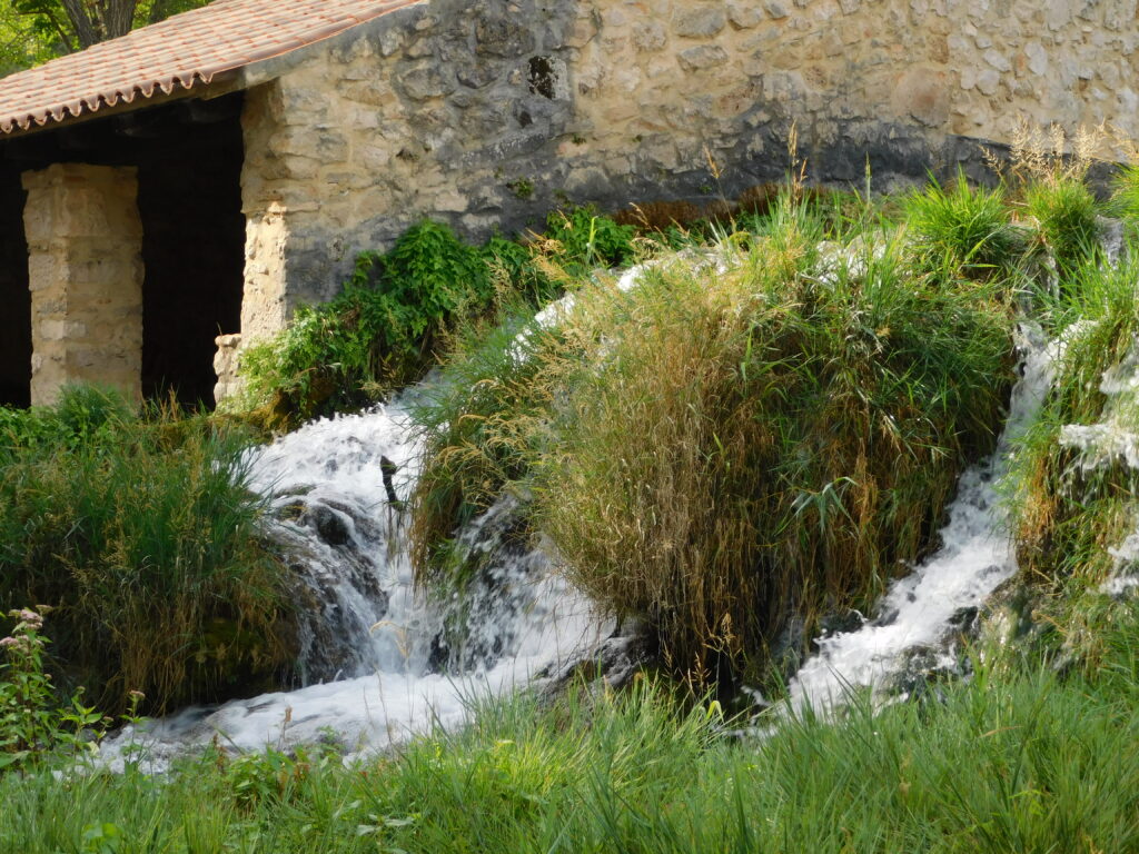 NP Krka Chorvatsko 28
