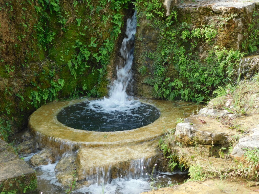 NP Krka Chorvatsko 29