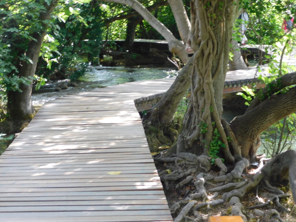 NP Krka Chorvatsko 34