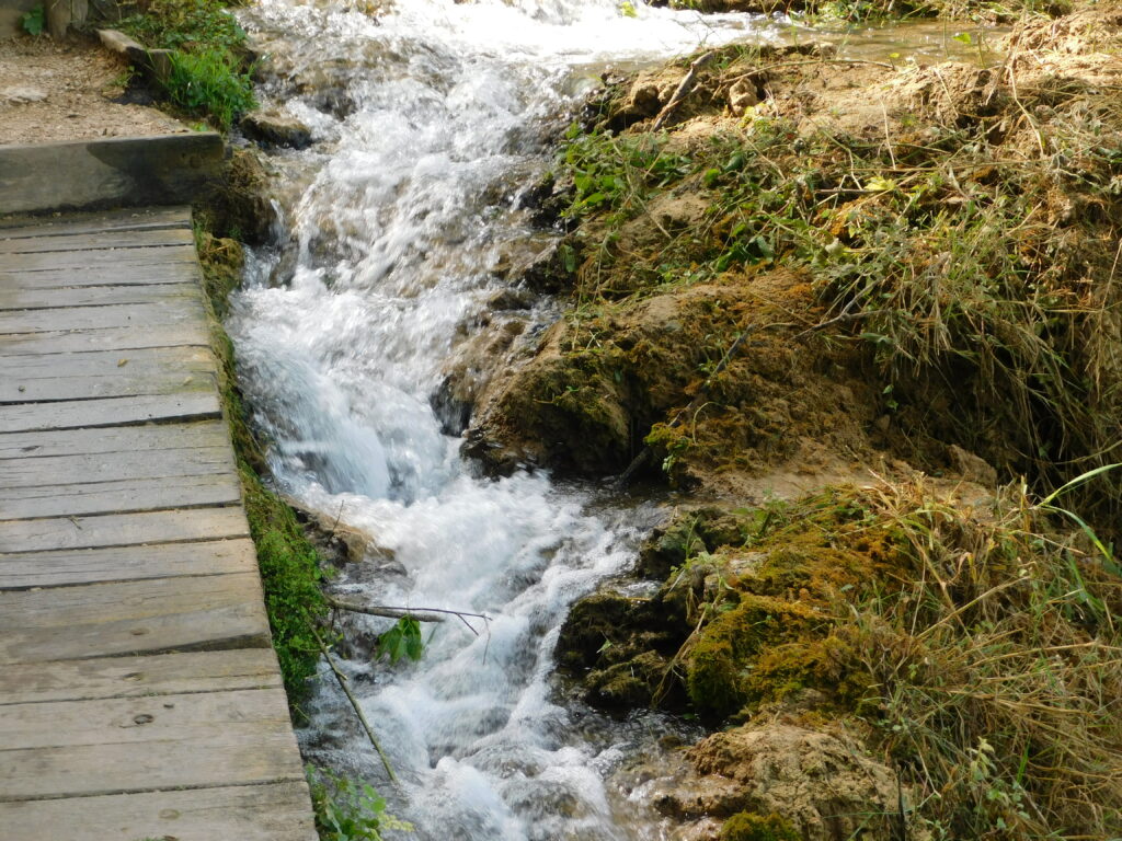 NP Krka Chorvatsko 41