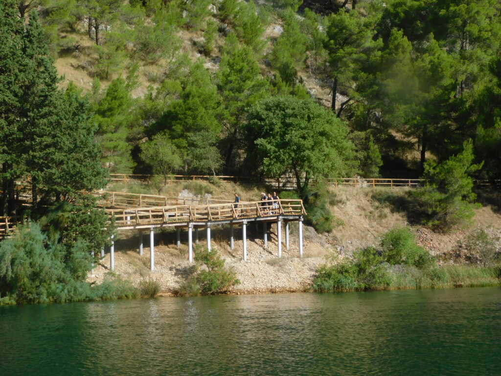 NP Krka Chorvatsko 6